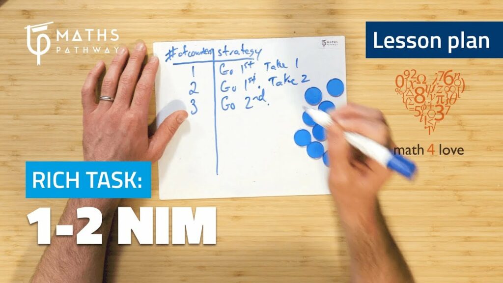 6 activities for the first week back at school 2 1 2 Nim