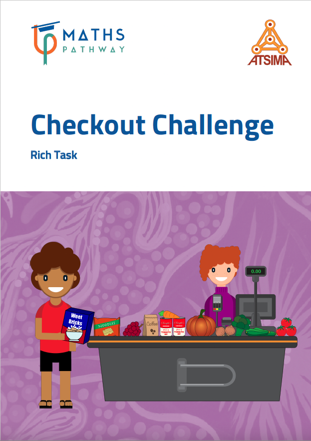 ATSIMA Rich Task: Checkout Challenge 2 Screen Shot 2023 08 21 at 4.02.13 pm