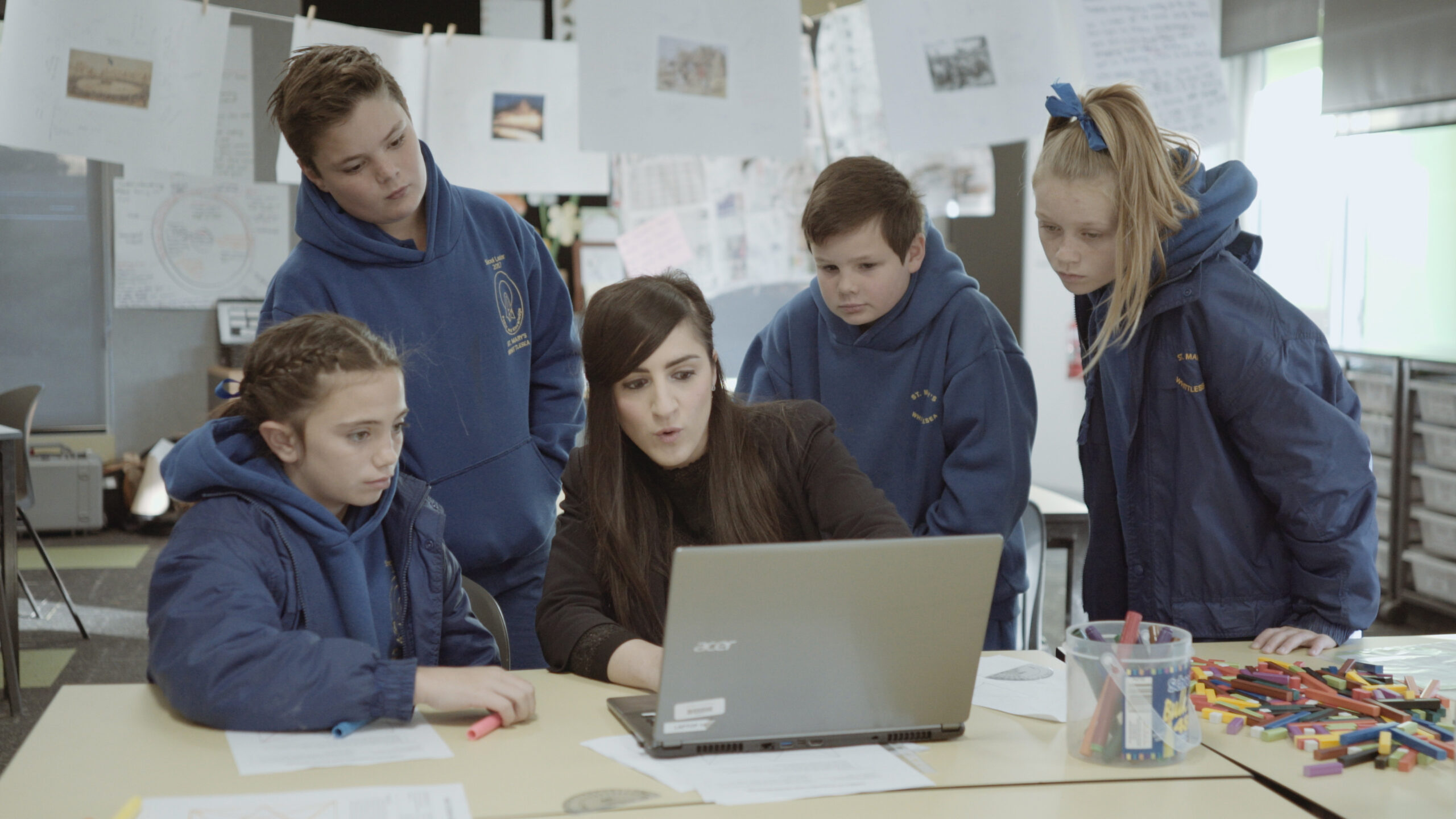 The Maths Pathway Journey