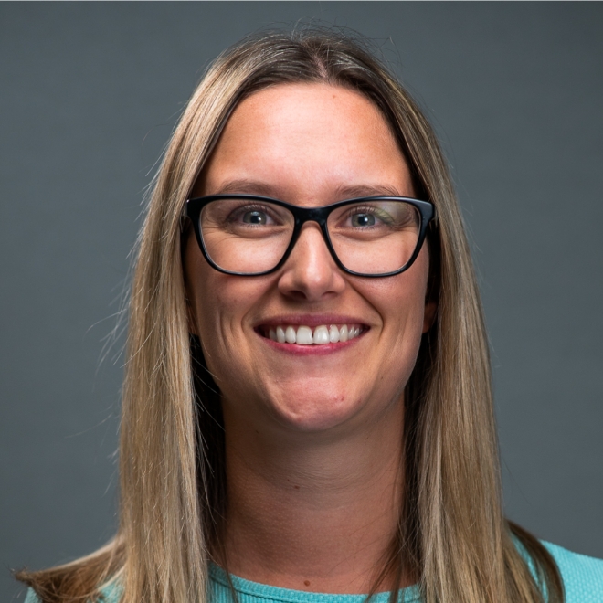 team memeber jennifer johns