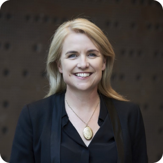 team memeber robyn mildon