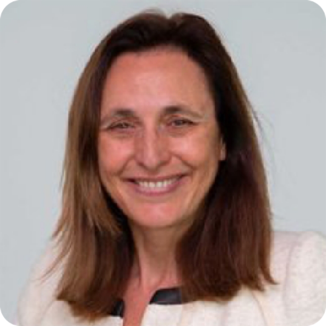 team memeber roslyn prinsley