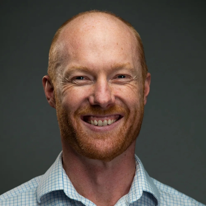 team memeber sean fleming