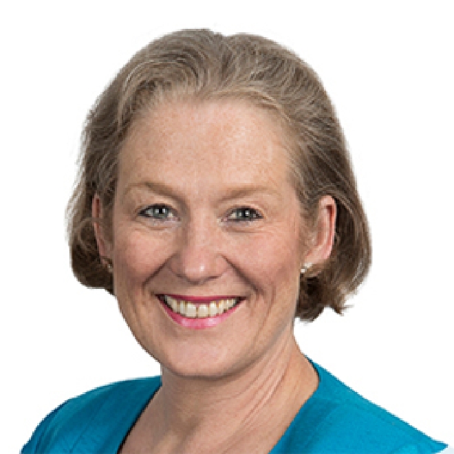 team memeber sonia sharp